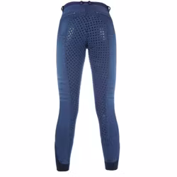 Ridbyxa, 128-38L, HKM Summer Denim Easy