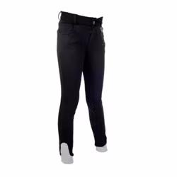 Ridbyxa, 116-176 cl, HKM Kids Easy