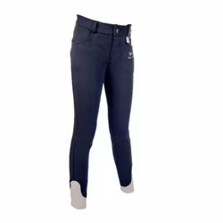 Ridbyxa, 116-176 cl, HKM Kids Easy