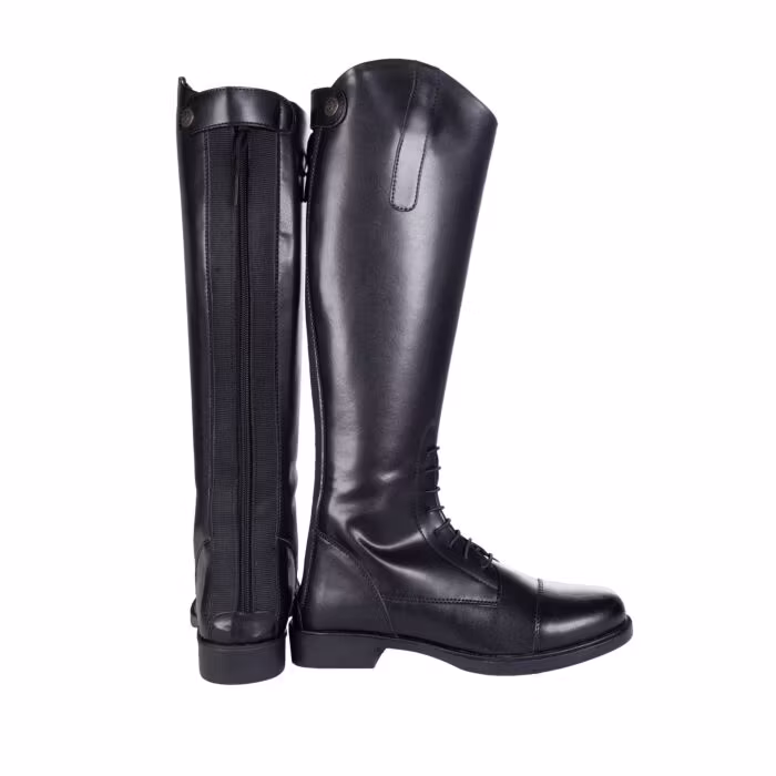 Ridstövlar, 32-42, HKM New Fashion