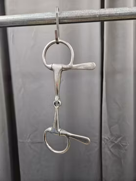 Halfcheek, 11,5 cm