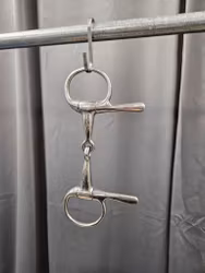 Halfcheek, 10,5 cm, Globus