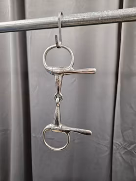 Halfcheek, 10,5 cm, Globus