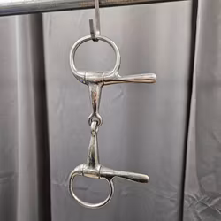 Halfcheek, 10,5 cm, Globus