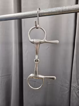 Halfcheek, 11 cm, Sprenger