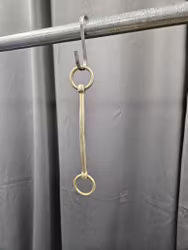 Checkbett, 11,5 cm