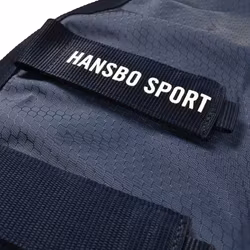 Halstäcke, S-L, HS Solid