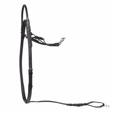 Halsrem, one size, Hansbo Sport