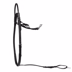 Halsrem, one size, Hansbo Sport