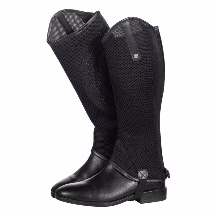 Chaps, XS-XL, HKM Lara