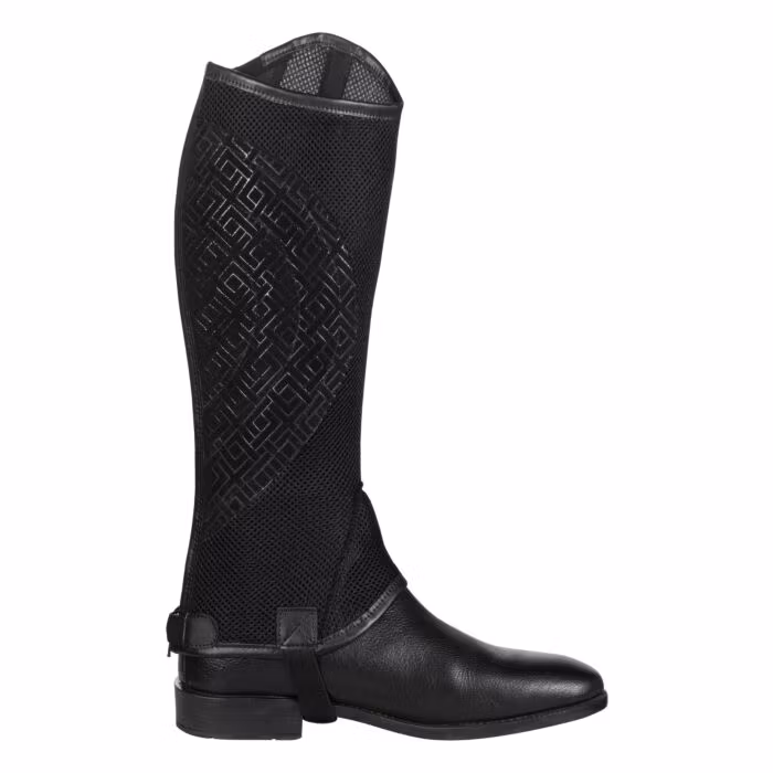 Chaps, XS-XL, HKM Lara