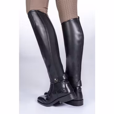 Chaps, XS-XL, HKM Killarney