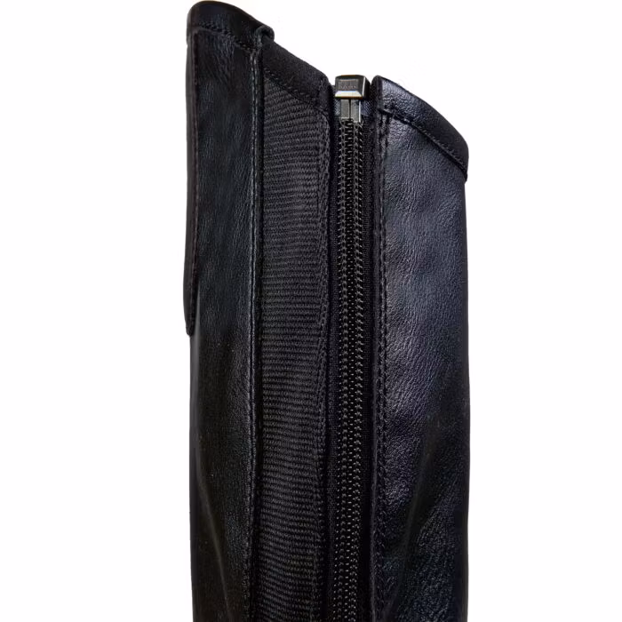 Chaps, 4 år-XL, HKM Elastic