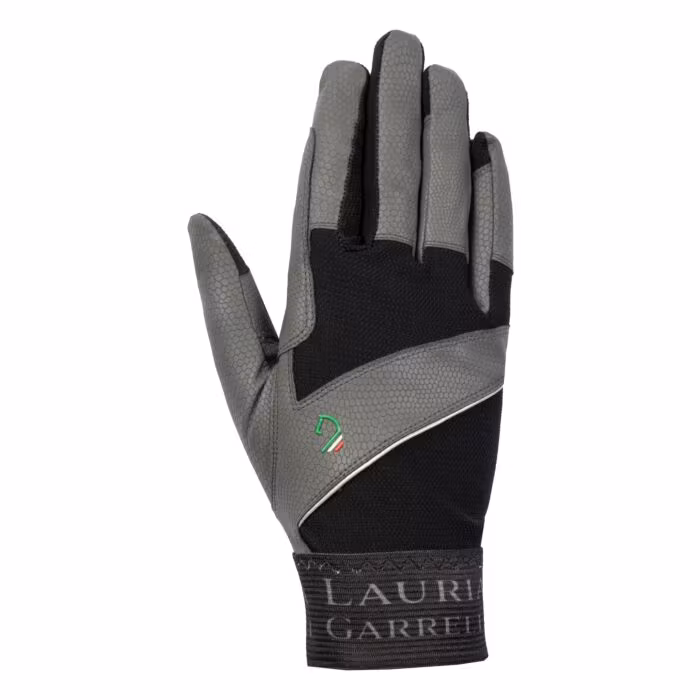 Ridhandskar, XS-XL, Lauria Garrelli Livigno