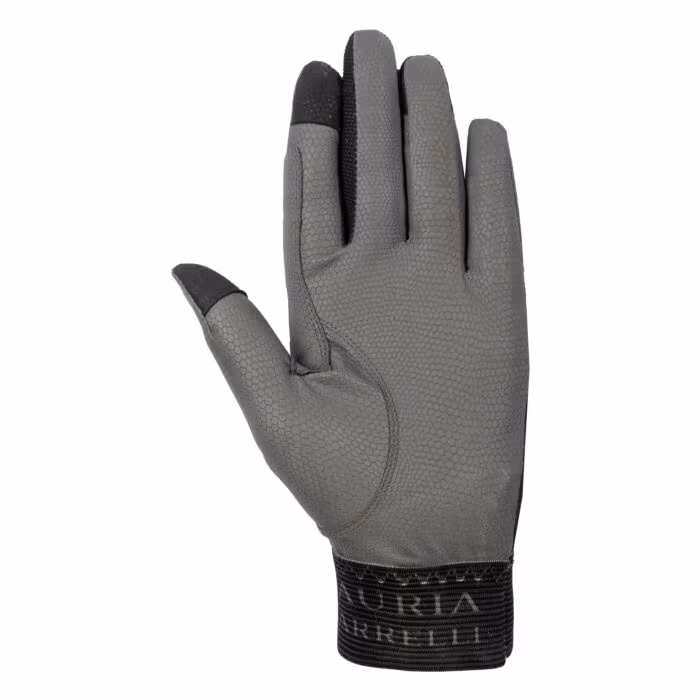 Ridhandskar, XS-XL, Lauria Garrelli Livigno