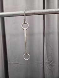 Checkbett, 11,5 cm