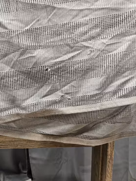 Nättäcke, 135 cm