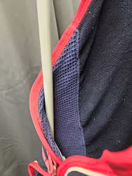 Fleecetäcke, 125 cm, Equi-Guard