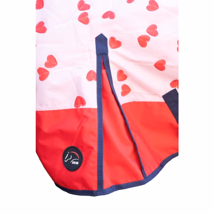 Utetäcke, 115-165 cm, HKM Lollipop