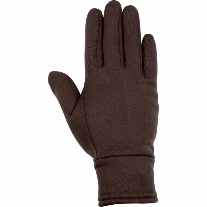 Ridhandskar, 6 år-XL, HKM Polar