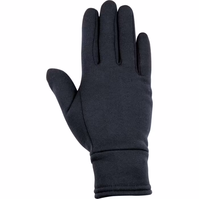 Ridhandskar, 6 år-XL, HKM Polar