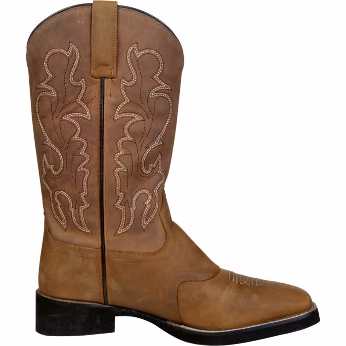 Westernboots, 36-38, HKM Nevada