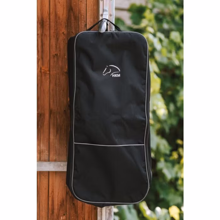 Tränsväska, HKM Travel