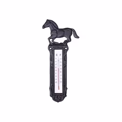 Termometer, HKM