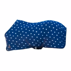 Fleecetäcke, 115-165 cm, HKM Starry Sky