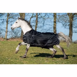 Utetäcke, 125-145 cm, HKM Premium