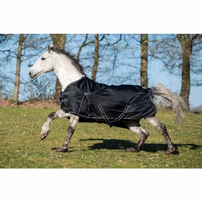 Utetäcke, 115-165 cm, HKM Premium