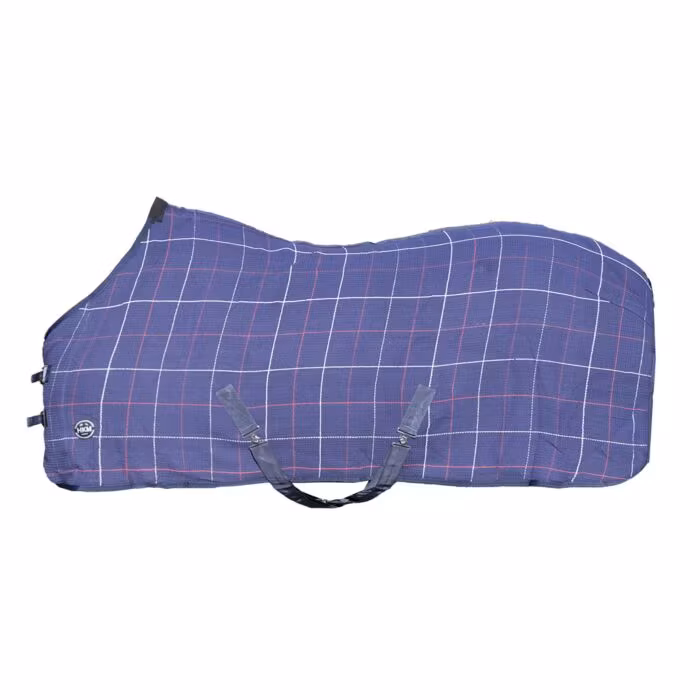 Våffeltäcke, 115-165 cm, HKM Waffeloptik