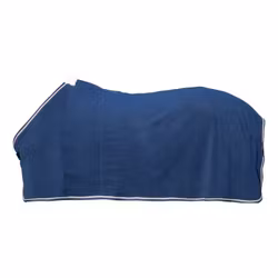 Fleecetäcke, 95-165 cm, HKM Feel Warm
