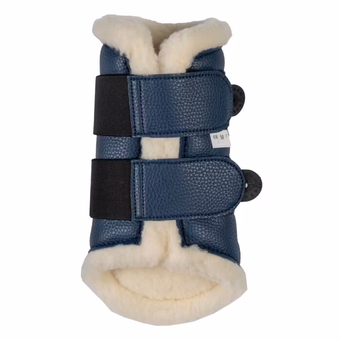 Damasker, mini-XL, HKM Comfort Premium II