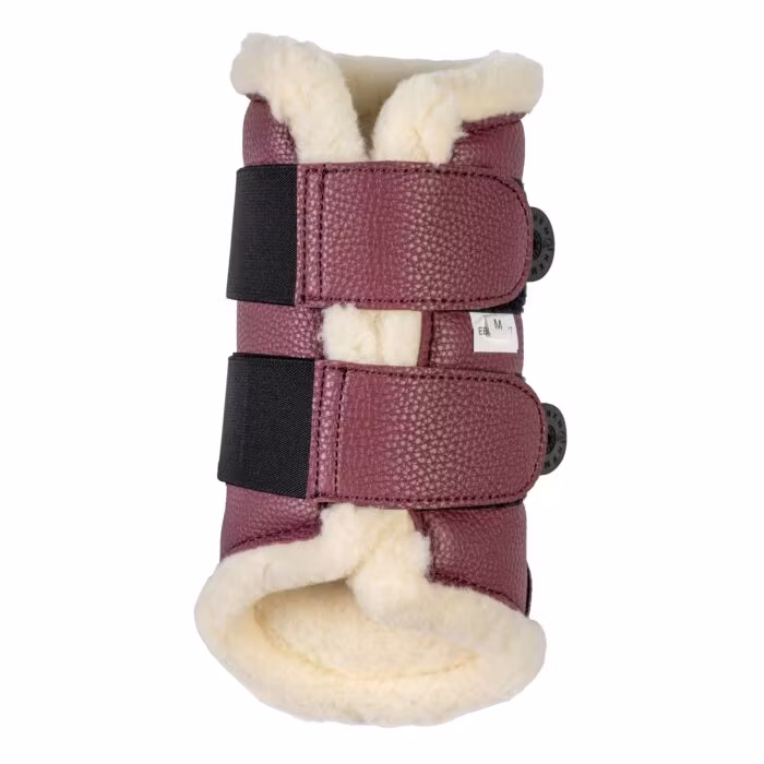 Damasker, mini-XL, HKM Comfort Premium II