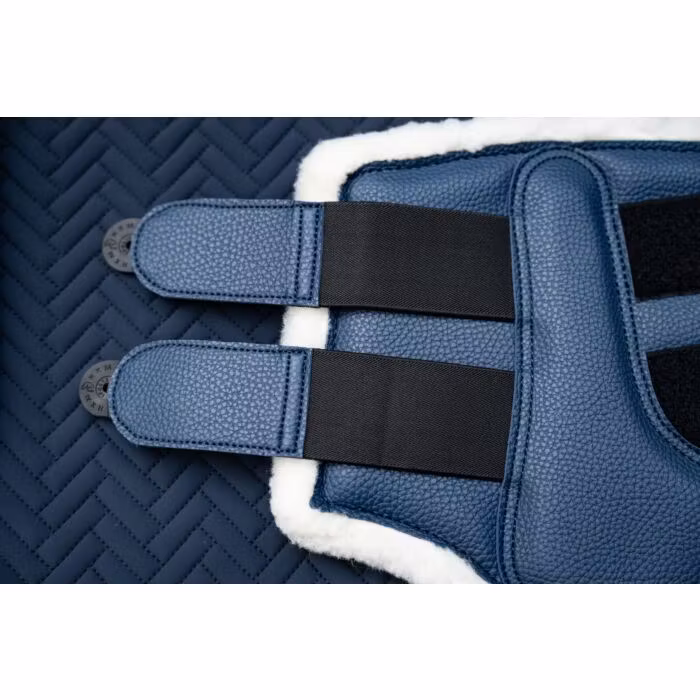 Damasker, mini-XL, HKM Comfort Premium II