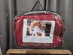 Våffeltäcke, 155 cm, Horseware Rambo