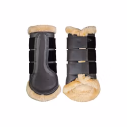 Damasker, mini-XL, HKM Comfort Premium
