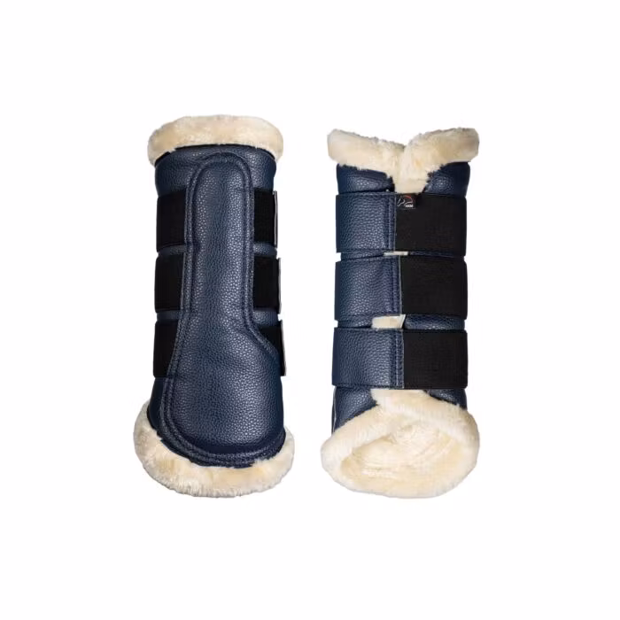 Damasker, mini-XL, HKM Comfort Premium