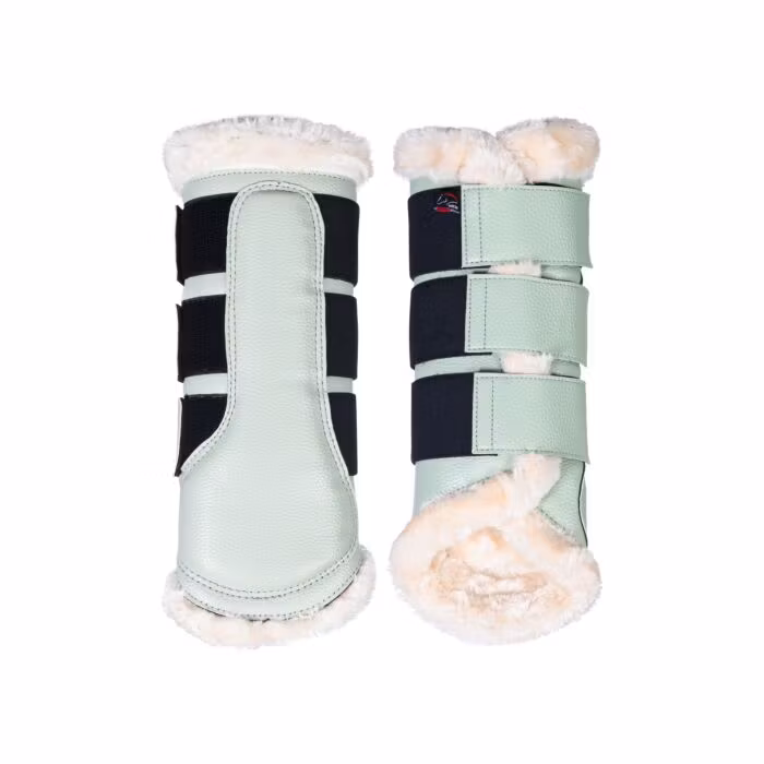 Damasker, mini-XL, HKM Comfort Premium