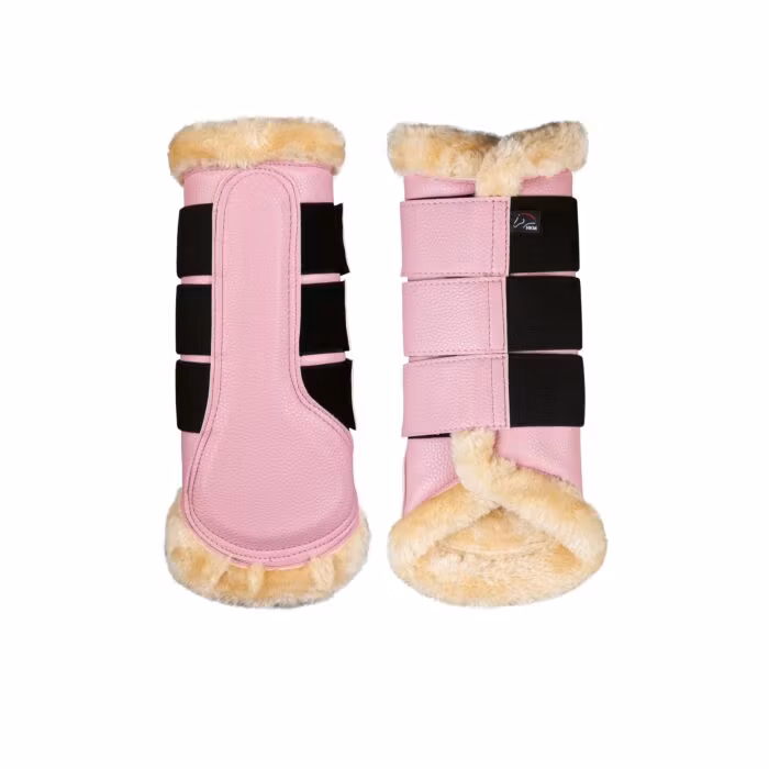 Damasker, mini-XL, HKM Comfort Premium