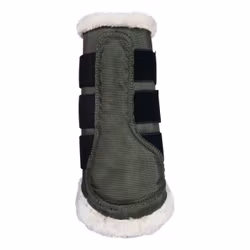 Damasker, S-XL, HKM Comfort