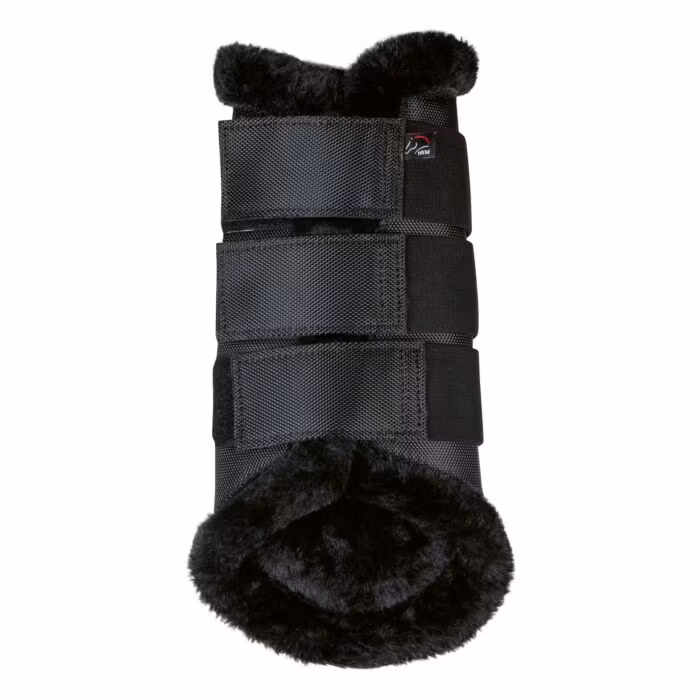 Damasker, S-XL, HKM Comfort