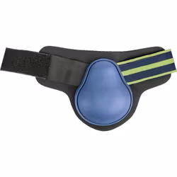 Strykkappor, ponny-full, HKM Equestrian Stripes
