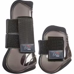 Benskydd set, ponny-full, HKM