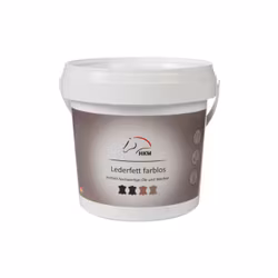 Läderfett, 500 ml, HKM