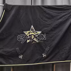 Coolertäcke, 145 cm, Eskadron