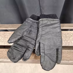 Trefingervantar, 7,5