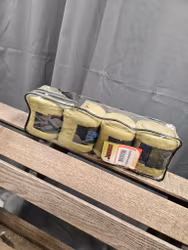 Fleecelindor, Onehorse