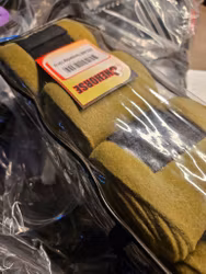 Fleecelindor, Onehorse